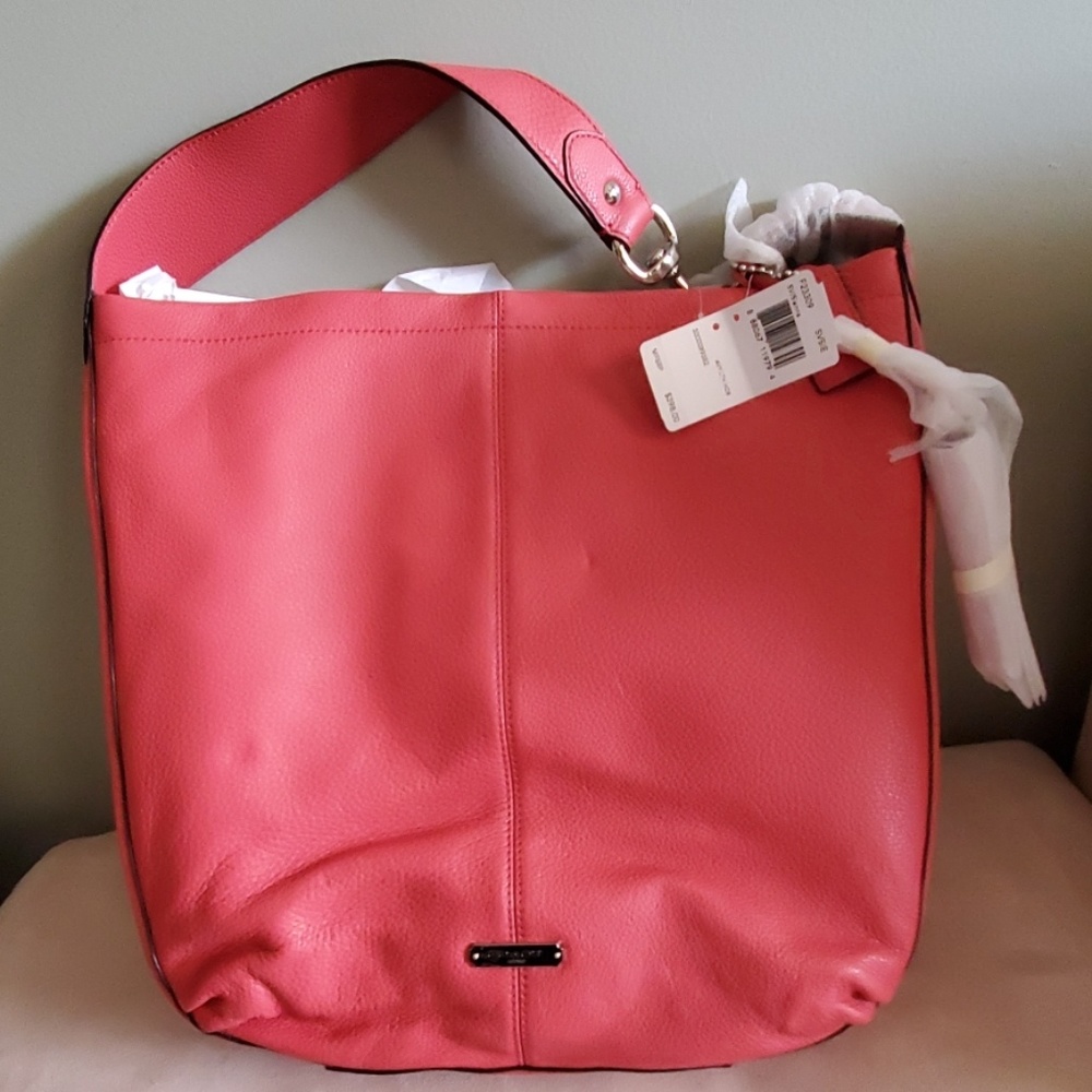 Coach Hobo Bag